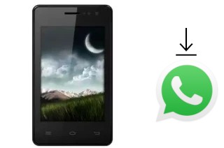 Come installare WhatsApp su E-tel I110