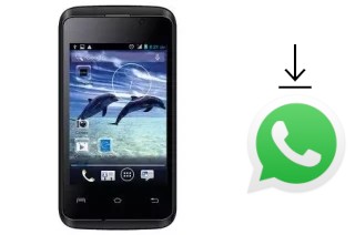 Come installare WhatsApp su E-tel I2