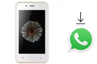 Come installare WhatsApp su E-tel I200