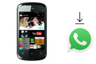 Come installare WhatsApp su E-tel I3