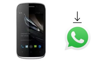 Come installare WhatsApp su E-tel I4