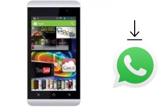 Come installare WhatsApp su E-tel I6