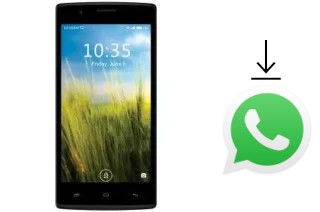 Come installare WhatsApp su E-tel I9