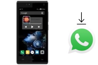 Come installare WhatsApp su E-tel M2