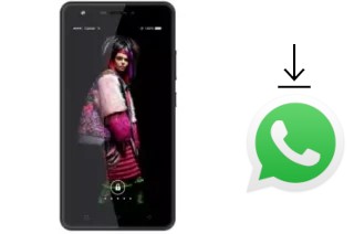 Come installare WhatsApp su E-tel M3