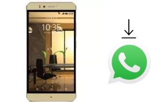 Come installare WhatsApp su E-tel N5