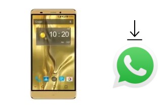 Come installare WhatsApp su E-tel N6