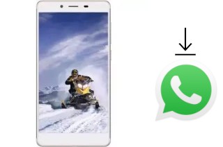 Come installare WhatsApp su E-tel O2