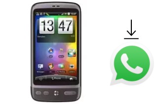 Come installare WhatsApp su E-ten Eten Gloflish A-100