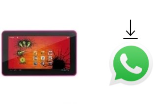 Come installare WhatsApp su Easypix SmartPad EP751