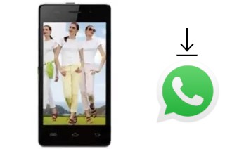 Come installare WhatsApp su Ebest T5