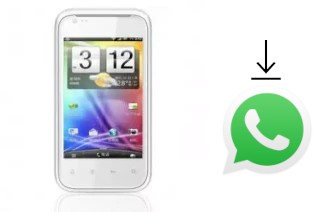 Come installare WhatsApp su Ebest W58sx