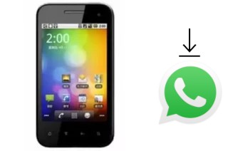 Come installare WhatsApp su Ebest W70