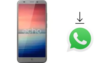 Come installare WhatsApp su Echo Horizon Lite