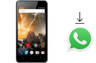 Come installare WhatsApp su Echo Java