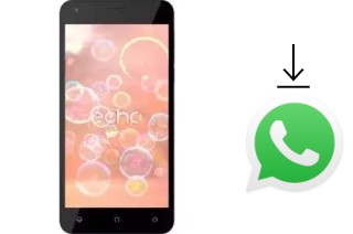 Come installare WhatsApp su Echo Moss