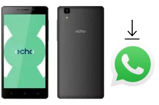 Come installare WhatsApp su Echo Note