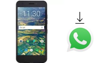 Come installare WhatsApp su EE Hawk