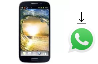 Come installare WhatsApp su effire CityPhone Astra Z1