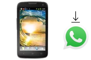 Come installare WhatsApp su effire CityPhone Astra