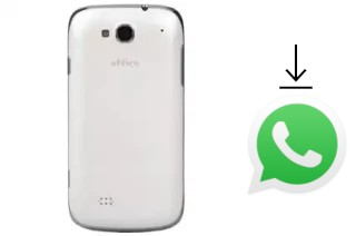 Come installare WhatsApp su effire CityPhone CY-100