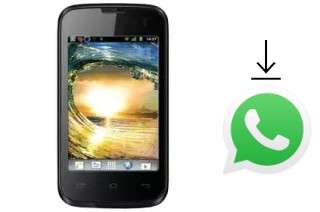 Come installare WhatsApp su effire CityPhone CY-85