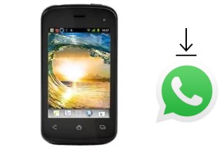 Come installare WhatsApp su effire CityPhone Nova