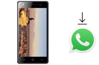 Come installare WhatsApp su Eko G60