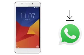 Come installare WhatsApp su Eko Star 5-5