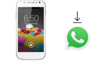 Come installare WhatsApp su Ekophone Ekotek 4-20