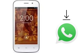 Come installare WhatsApp su Ekophone Rogue