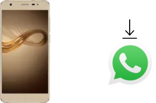 Come installare WhatsApp su Elephone A1