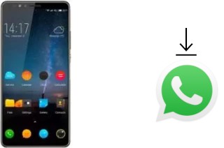 Come installare WhatsApp su Elephone A2