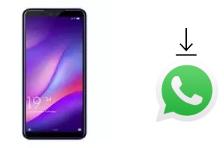 Come installare WhatsApp su Elephone A3