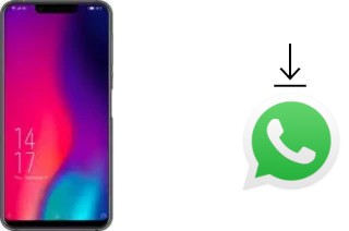 Come installare WhatsApp su Elephone A4 Pro