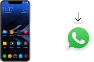 Come installare WhatsApp su Elephone A4