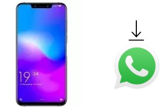 Come installare WhatsApp su Elephone A5 Lite