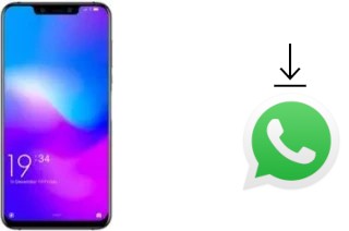 Come installare WhatsApp su Elephone A5