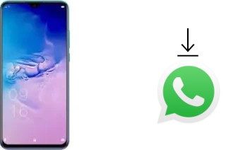 Come installare WhatsApp su Elephone A6 Max