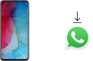 Come installare WhatsApp su Elephone A7H