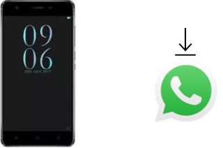 Come installare WhatsApp su Elephone C1 Mini