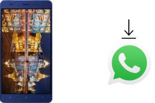 Come installare WhatsApp su Elephone C1