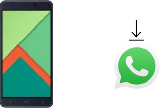 Come installare WhatsApp su Elephone C1X