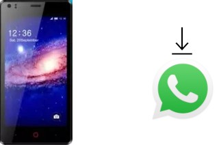 Come installare WhatsApp su Elephone G1