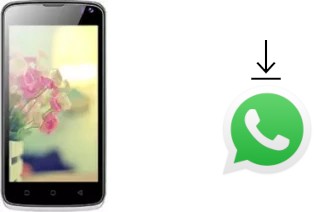 Come installare WhatsApp su Elephone G2