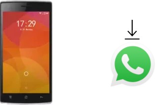 Come installare WhatsApp su Elephone G4