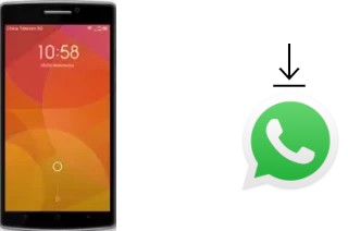 Come installare WhatsApp su Elephone G5