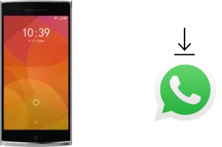 Come installare WhatsApp su Elephone G6