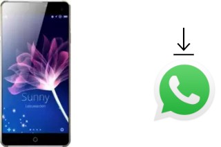 Come installare WhatsApp su Elephone G7