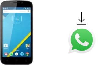 Come installare WhatsApp su Elephone G9